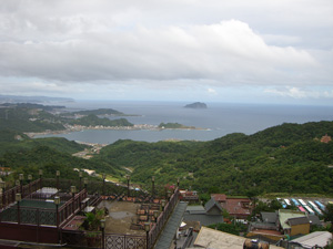 お茶がホントおいしい